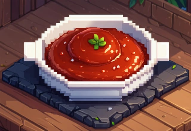 Tonkatsu Sauce