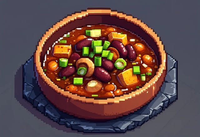 Vegan Gumbo