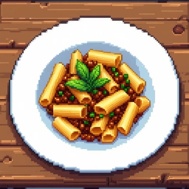 Vegan Lasagne