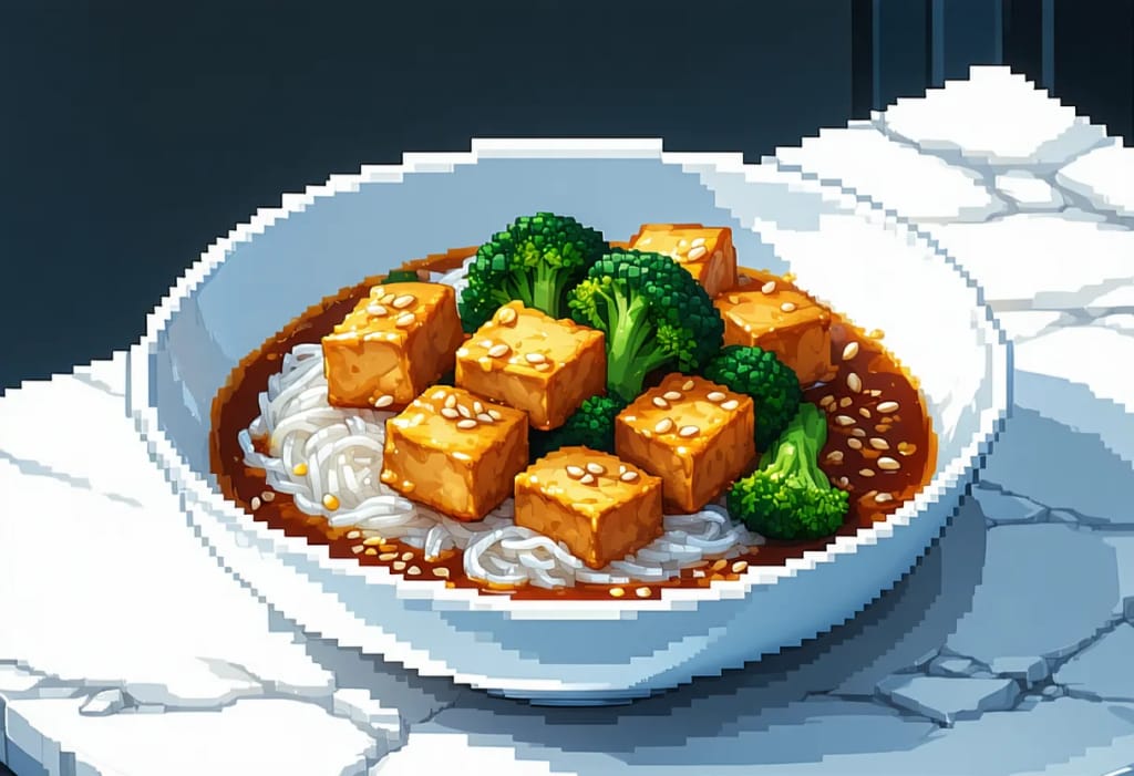 Vegan Rad Na