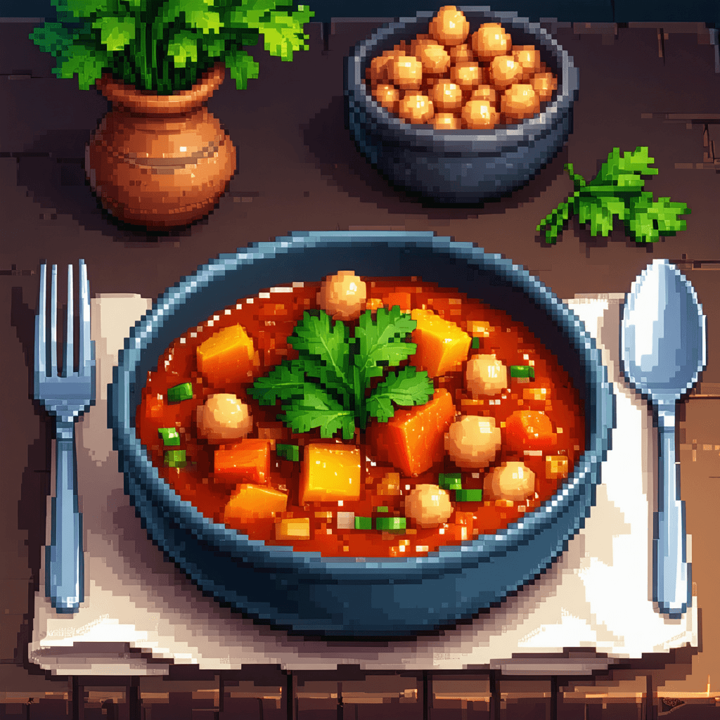 Phaal de Verduras