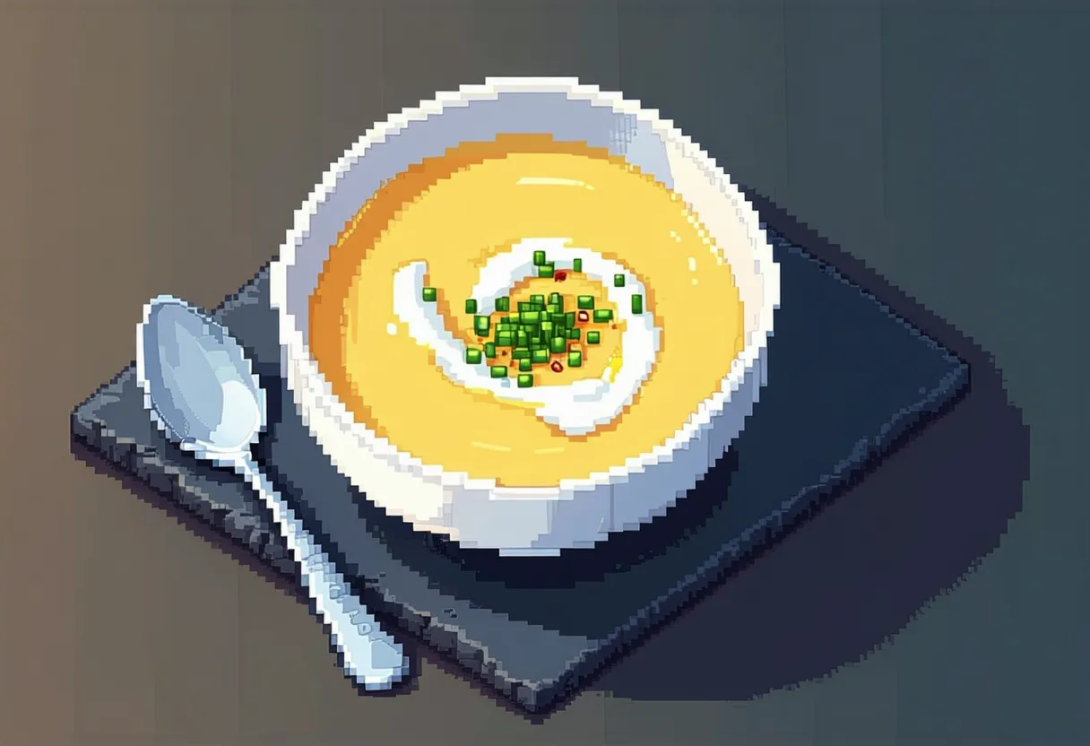 Vichyssoise