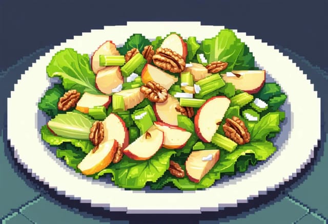 Waldorf Salad