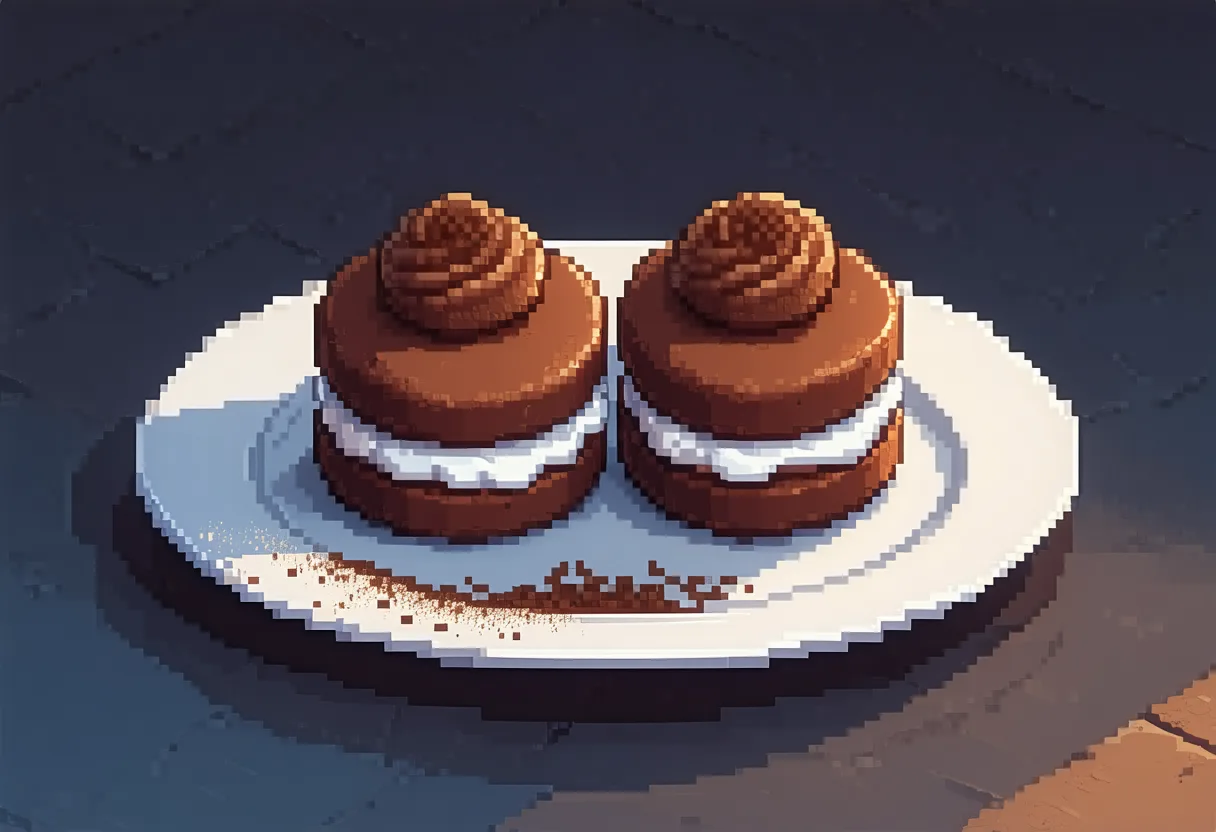 Whoopie Pies