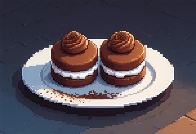 Whoopie Pies