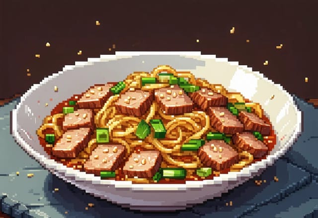 Yakisoba