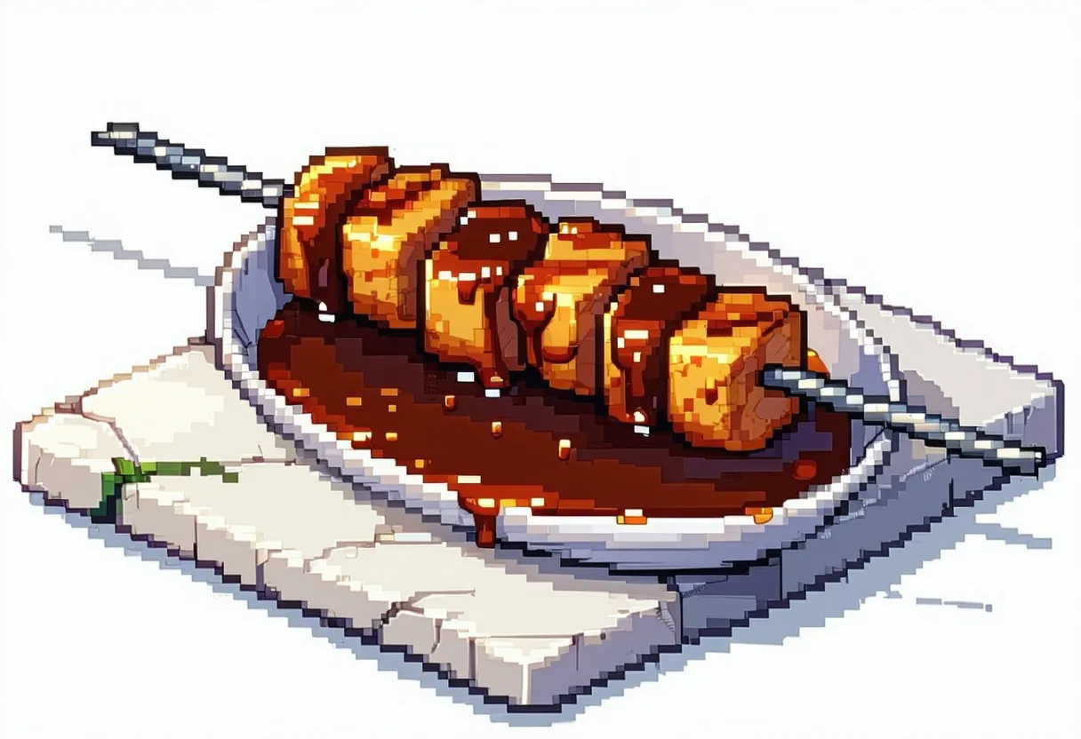 Yakitori Tare