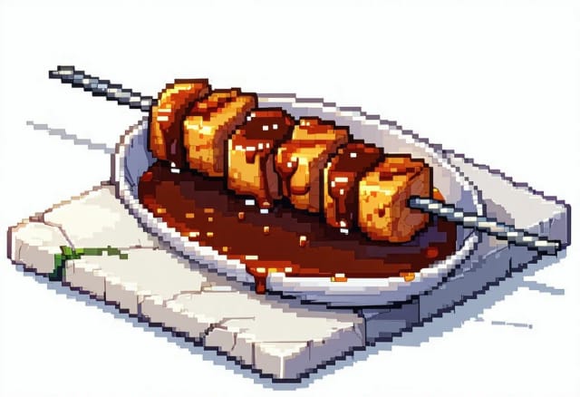Yakitori Tare