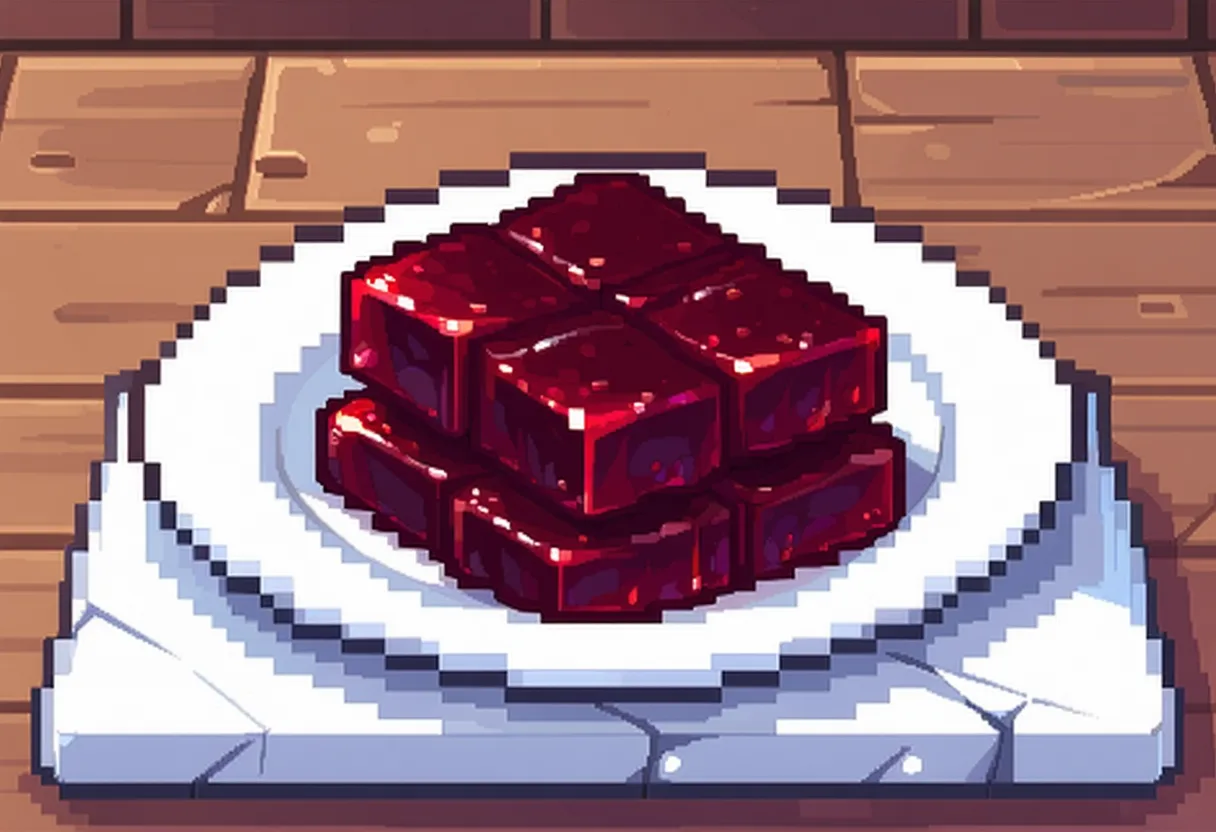 Yokan