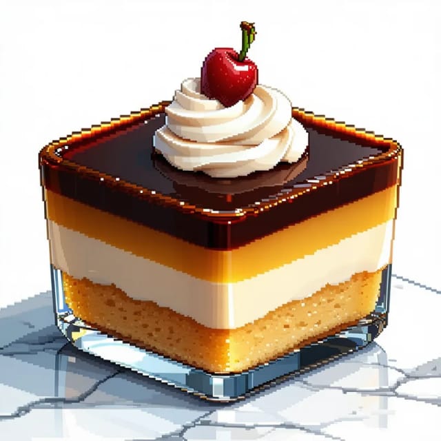 Zuppa Inglese